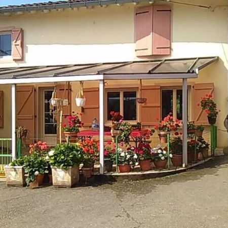 Gite A La Ferme Montesquieu-Avantes Zewnętrze zdjęcie
